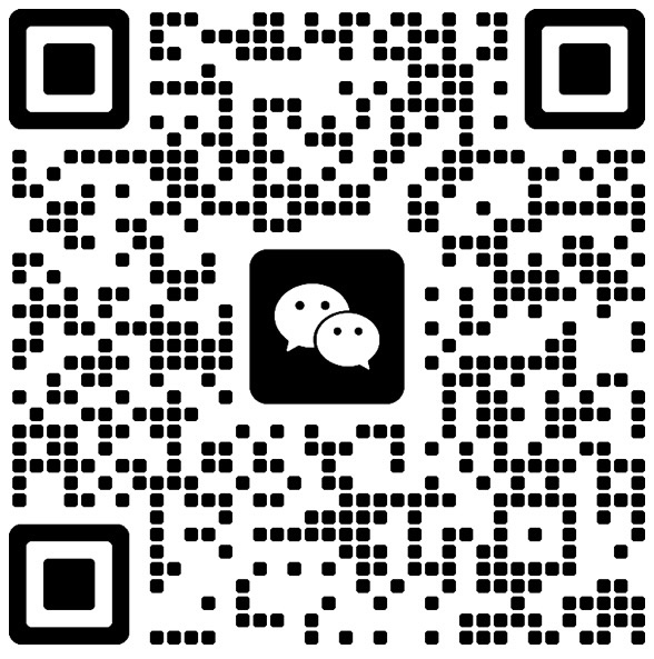 扫码添加微信-鑫锐轻创终点站